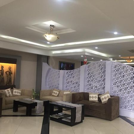 Grage Jogja Hotel Yogyakarta Exterior foto
