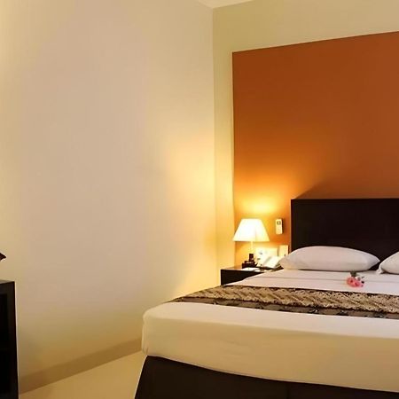 Grage Jogja Hotel Yogyakarta Exterior foto
