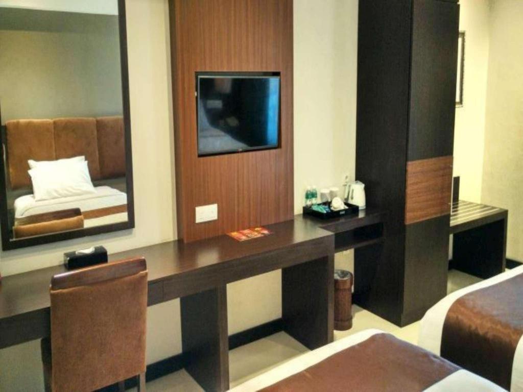 Grage Jogja Hotel Yogyakarta Exterior foto