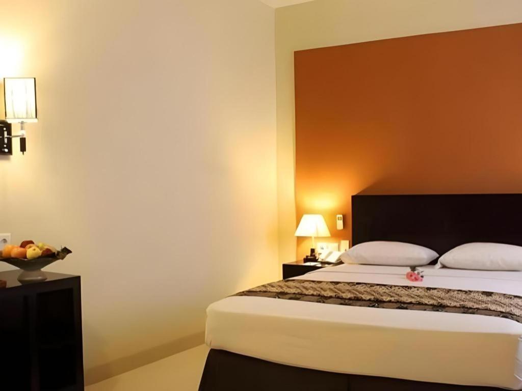 Grage Jogja Hotel Yogyakarta Exterior foto